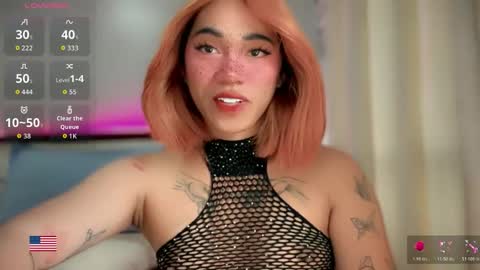 Kelly Smith online show from 03-07-26, 08:33