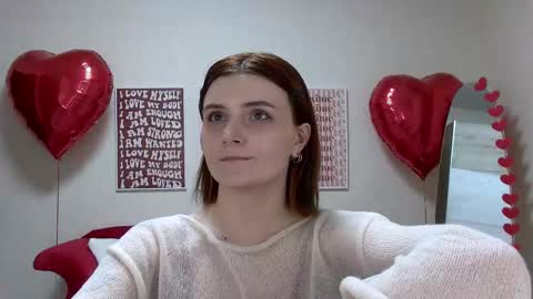 Kelly Stoneys online show from 02-21-26, 05:52