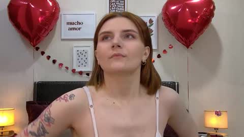 Kelly Stoneys online show from 02-22-26, 05:33