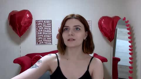 Kelly Stoneys online show from 02-26-26, 05:45