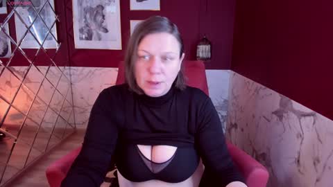 Kelly online show from 02-03-25, 01:51