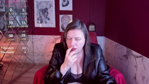 Kelly online show from 02-03-25, 04:52