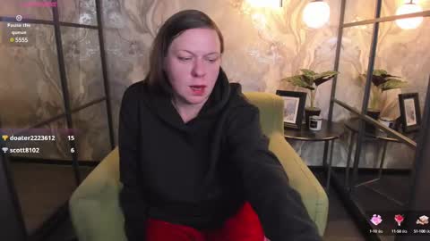 Kelly online show from 02-10-25, 04:25