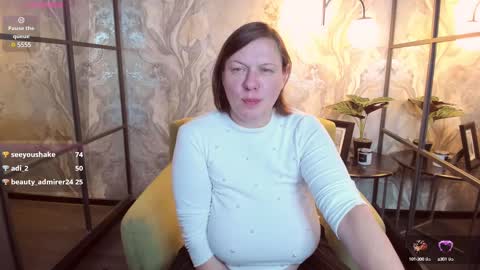 Kelly online show from 02-11-25, 04:46