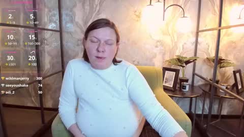 Kelly online show from 02-11-25, 07:48