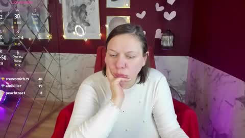Kelly online show from 02-13-25, 05:33