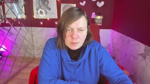 Kelly online show from 02-17-25, 01:21