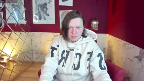 Kelly online show from 02-21-25, 05:24