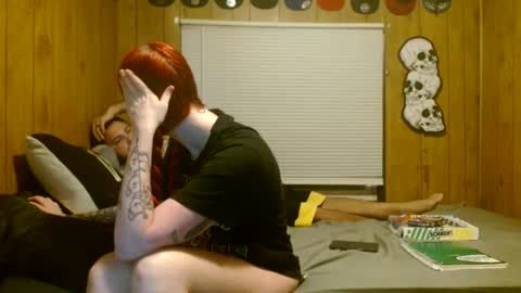 Vixensc93 online show from 01-29-25, 04:58