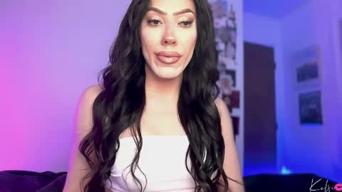 Kelsi  online show from 05-03-26, 06:08