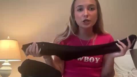 Kelsey Blu online show from 05-20-26, 12:06