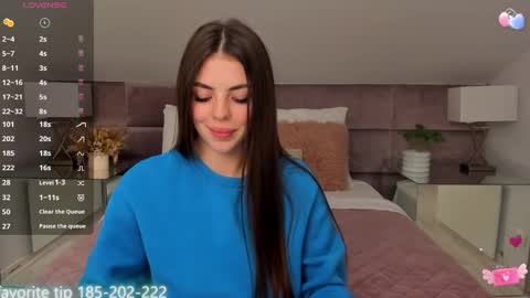 kelsi_di online show from 01-30-25, 01:21