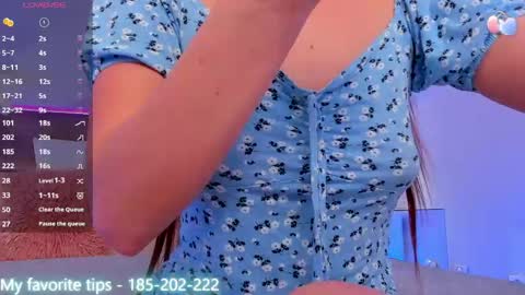 kelsi_di online show from 03-24-26, 06:18
