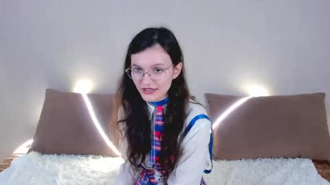 Kelsirabenold online show from 05-07-26, 05:24