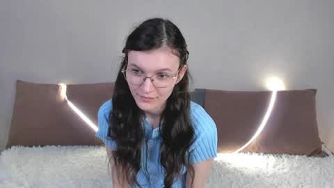 Kelsirabenold online show from 05-10-26, 05:01