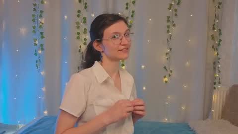 Kelsirabenold online show from 06-21-26, 07:11