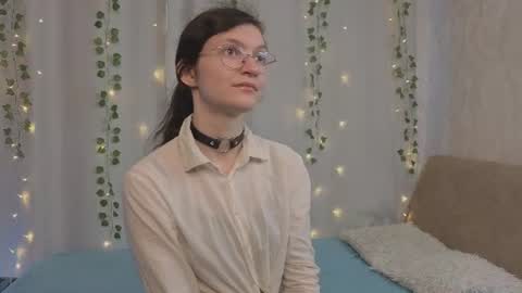 Kelsirabenold online show from 06-22-26, 05:26
