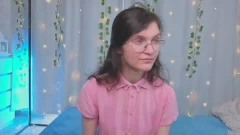 Kelsirabenold online show from 06-23-26, 05:16