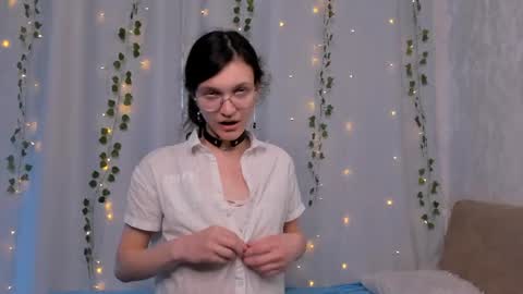 Kelsirabenold online show from 06-25-26, 11:04