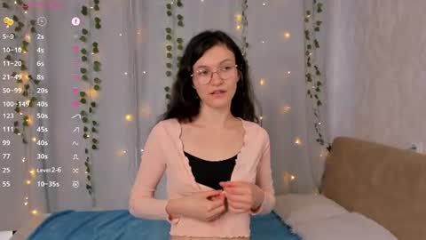 Kelsirabenold online show from 06-30-26, 05:41