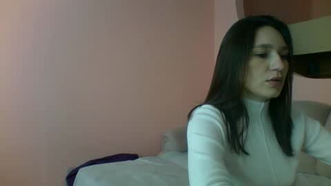 KelsiVixen online show from 10-16-25, 08:04