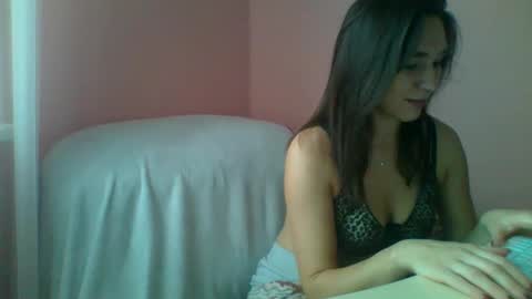 KelsiVixen online show from 11-04-25, 10:25