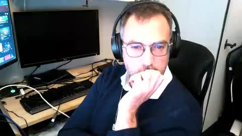 kelvin06133 online show from 12-20-24, 10:00