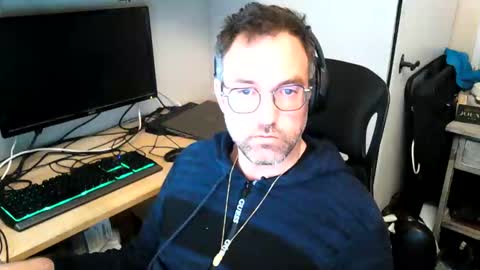 kelvin06133 online show from 01-12-25, 09:51