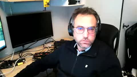 kelvin06133 online show from 01-17-25, 11:29