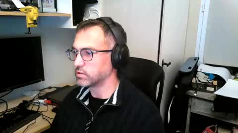 kelvin06133 online show from 01-26-25, 01:20