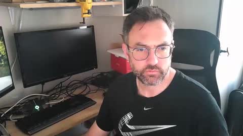 kelvin06133 online show from 03-01-25, 02:23