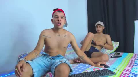 kelvin_hot276 online show from 10-30-25, 01:18