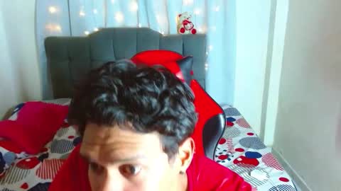 kelvin jhoseht2 online show from 12-23-25, 02:09