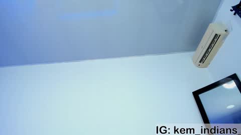 Kem Indians online show from 12-02-24, 07:05