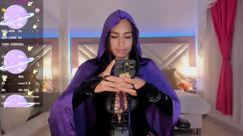 Kem Indians online show from 10-30-25, 11:05