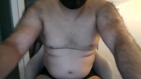 Kemalabi99 online show from 09-26-25, 12:03