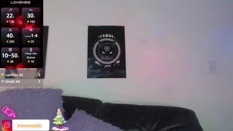 Kemma online show from 01-04-25, 12:05