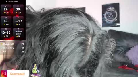 Kemma online show from 01-05-25, 12:52