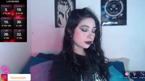 Kemma online show from 01-24-25, 08:22