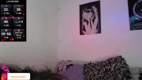 Kemma online show from 02-27-25, 12:43