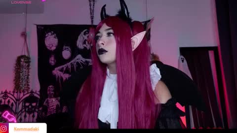 Kemma online show from 10-31-25, 07:37