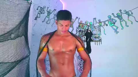 ken__owensx online show from 10-04-25, 02:48