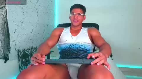 ken__owensx online show from 10-08-25, 06:11