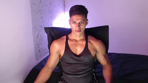 ken__owensx online show from 06-07-26, 08:12