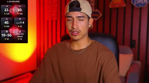 ken_blaker online show from 11-03-25, 07:04