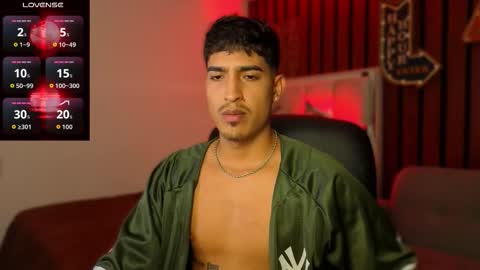 ken_blaker online show from 11-05-25, 09:59