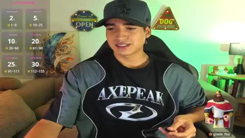 ken_blaker online show from 04-08-26, 11:37
