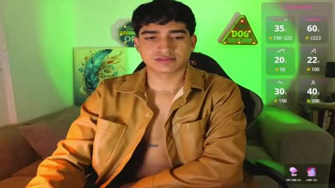 ken_blaker online show from 04-14-26, 10:49
