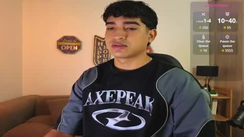 ken_blaker online show from 04-17-26, 07:44