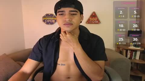 ken_blaker online show from 04-22-26, 07:00
